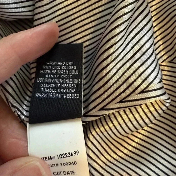 TORRID Womens Black Blazer Size 0 - Picture 5 of 9